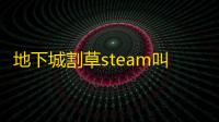 地下城割草steam叫什么名字